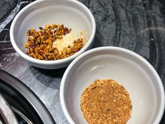 -热火朝天鲜切牛肉火锅(南强街巷店)