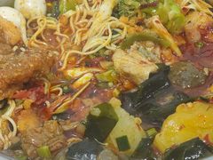 -胖子水煮(铁路三村无任何分店)