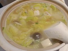 -峨嵋酒家(地安门店)