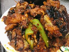 -春花民族美食(佳木斯总店)