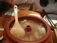 -云海肴·汽锅鸡·云南菜(领展购物广场·中关村店)