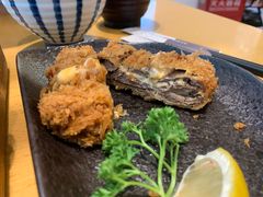 -胜博殿日式炸猪排(西红门店)