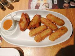 -斗牛士牛排(南京东路店)
