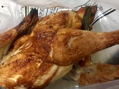 -吴山烤禽 (吴山路店)