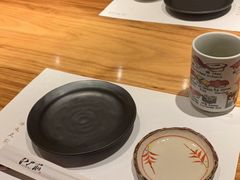 -江户前寿司(好运街店)