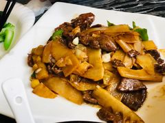 -美极鲜食坊(宝安南路店)