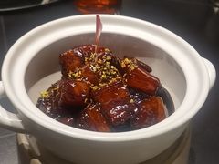 招牌红烧肉-简小舍·民间手艺菜(武昌江滩店)