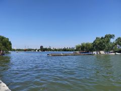 -济南大明湖景区