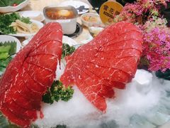 -清真军邺·金富苑肥牛(石坡街旗舰店)