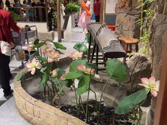 -遇见长安之高山流水(李家村万达店)