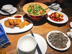 -宝翠花园餐厅(沙湖店)
