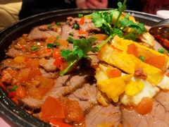 钱大厨私房牛肉-胡桃里音乐酒馆(环亚凯瑟琳广场店)
