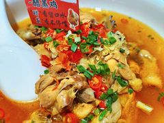 -好帮厨·下饭浏阳菜·坚持现炒(月湖店)