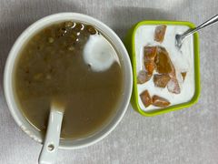 -透心凉糖水(听海居店)