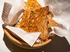 餐前面包-Solo(衡山路店)