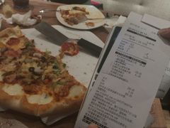 -必胜客(五道口店)
