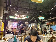 -霸王虾·麻辣小龙虾(清水河公园店)