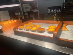-猫爪爪原切自助烤肉(观音桥阳光世纪店)