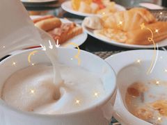 -宁波万豪酒店