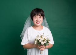 -布恩儿童摄影