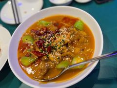 沸腾馋嘴牛蛙-逸馥荟(人广来福士店)