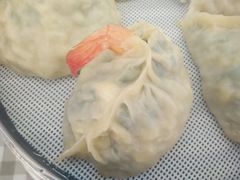 -烁佳海鲜大馅饺子