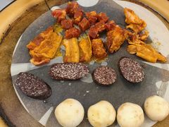 -阿昌白族石板烧(大理古城店)