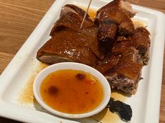 -先记烧鹅王·本地粤菜(福永店)