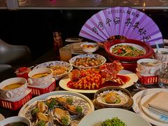 -RIVIERA 松鹤楼(外滩店)