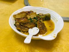 -华兴餐厅·招牌生鱼片(桃园路店)