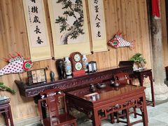 -新安江山水画廊风景区