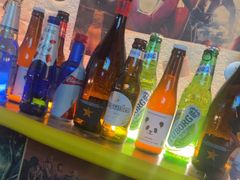 -三杯赤運·中式小酒馆(所城里店)