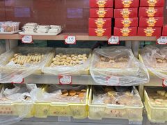 -芦庄子桂顺斋(和平路总店)
