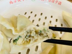 -北方饺子王·海肠捞饭·海鲜锅(山大店)