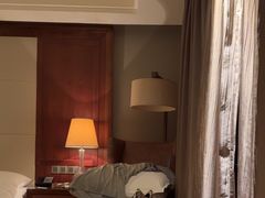 -长白山万达喜来登度假酒店