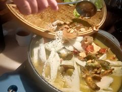 -滇铺子·云南特色菜·第九届野生菌美食节(曲靖万达店)