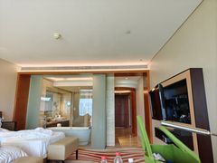 -杭州国际会议中心洲际酒店-原素全日餐厅(解放东路店)