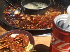 -楠火锅(龙阳广场店)