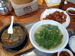 -猪腰一家·地道佛山菜(里水店)