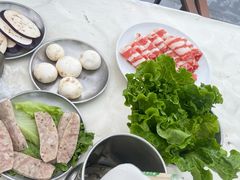 -沸奇公园·情景团建·年会露营烧烤轰趴生日(科技园店)