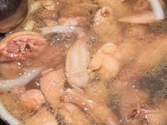 -润泽园椰子鸡(汇一城店)