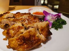 -泰柠小馆泰式料理(银泰城店)