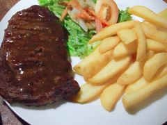 -Scarborough Fish & Chips- Tanjung Rhu