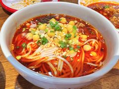 -薛阿婆(北美新天地中心店)