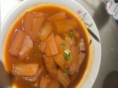 -吴越荣记苏州菜·松鼠桂鱼100%活鱼现做(月光码头店)