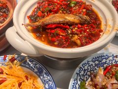 -欧记大排档·景德菜(上海首店)