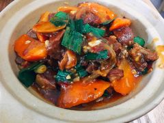 -静一餐厅·湖北菜(前门店)