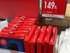-优衣库(上海金桥太茂店)