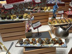 -凡塔斯牛排自助餐厅(莆田万达店)