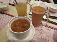 薏米水-池记(尖沙咀店)